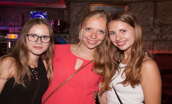 Musikpark A1, Freitag 27.07.2018