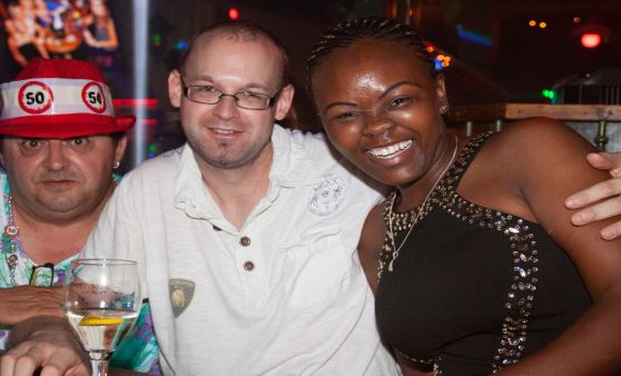 Mausefalle, Samstag 08.04.2018