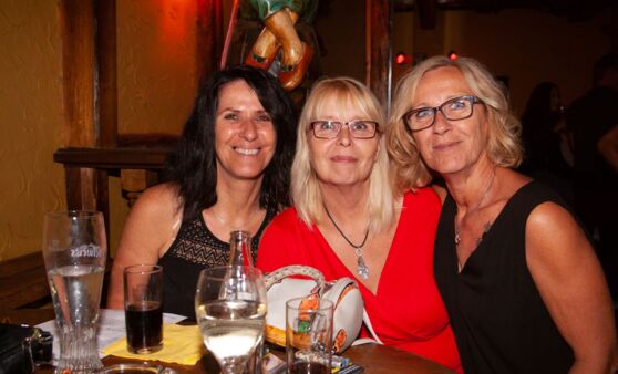 Mausefalle, Freitag 10.08.2018