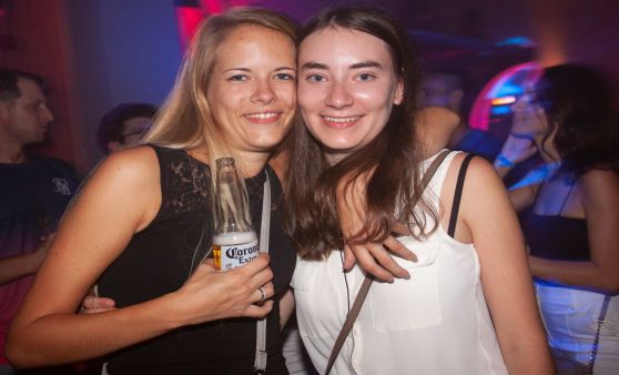 Musikpark A1, Freitag 10.08.2018