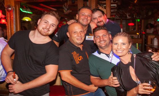 Mausefalle, Samstag 01.09.2018