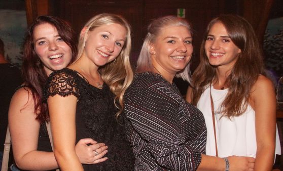 Musikpark A1, Samstag 01.09.2018