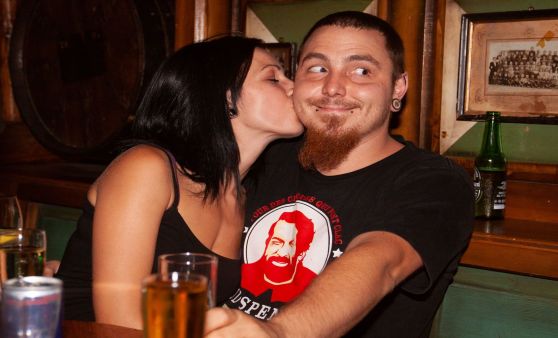 Mausefalle, Samstag 08.09.2018