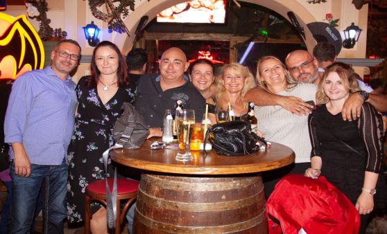 Mausefalle, Samstag 15.09.2018