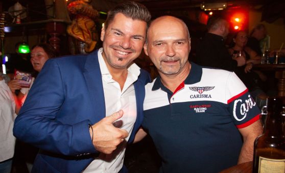 Mausefalle, Freitag 21.08.2018