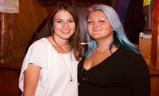 Mausefalle, Samstag 22.09.2018