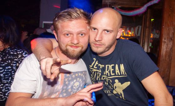 Mausefalle, Samstag 29.09.2018