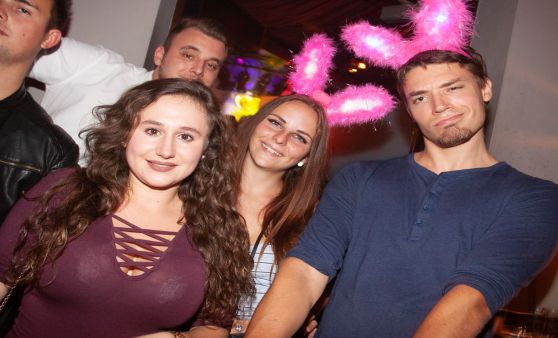 Musikpark A1, Samstag 29.09.2018