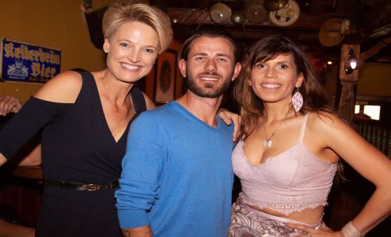 Mausefalle, Freitag 05.10.2018