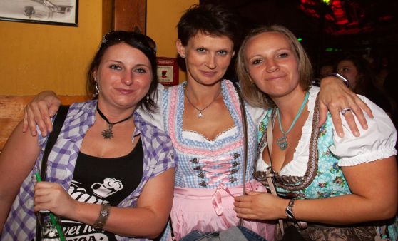 Mausefalle, Samstag 06.10.2018