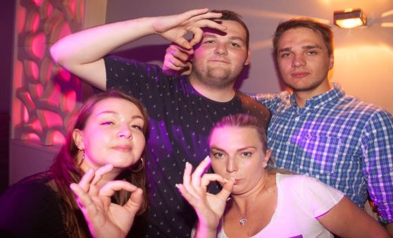 Musikpark A1, Freitag 06.10.2018