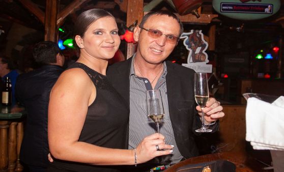 Mausefalle, Freitag 12.10.2018