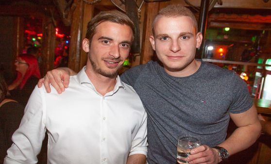 Mausefalle, Freitag 19.10.2018