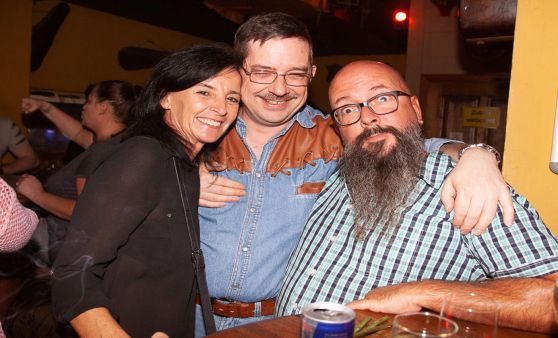 Mausefalle, Samstag 20.10.2018