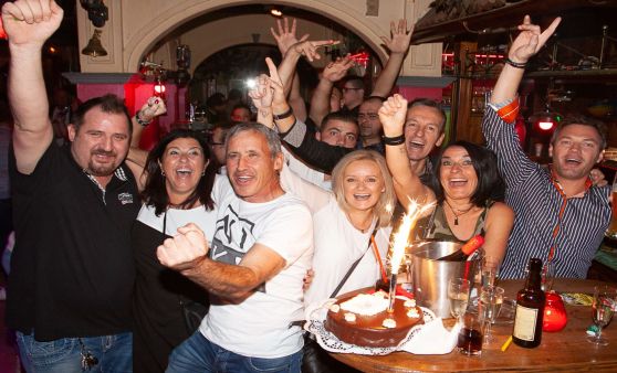 Mausefalle, Freitag 26.10.2018