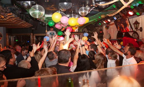 Mausefalle 25. Geburtstag - 2018