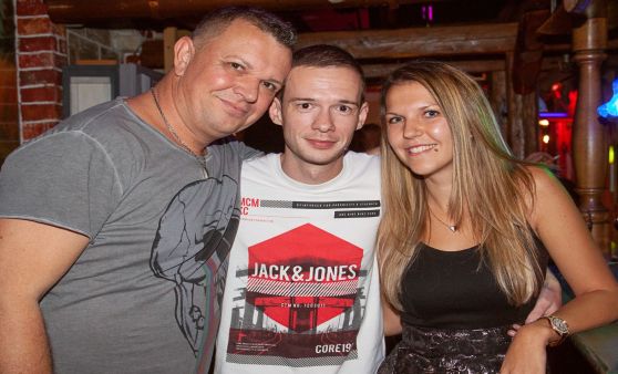 Mausefalle, Freitag 16.11.2018