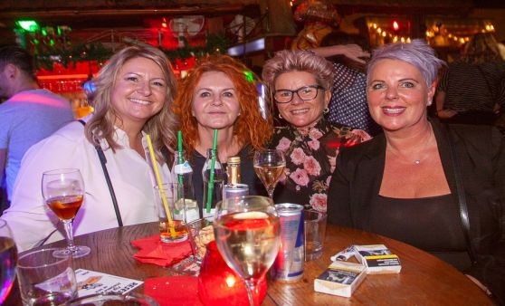 Mausefalle, Freitag 30.11.2018