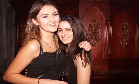 Musikpark A1, Samstag 01.12.2018