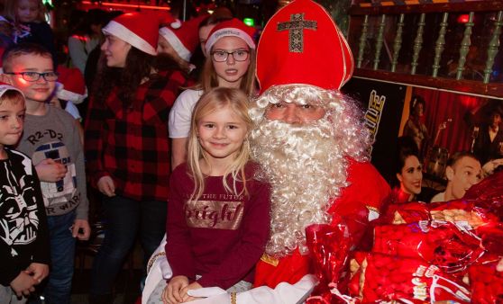 Nikolaus - Mausefalle 02.12.2018