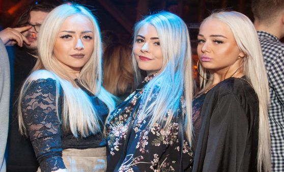 Musikpark A1, Montag 24.12.2018