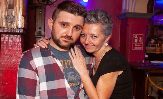 Mausefalle, Dienstag 25.12.2018