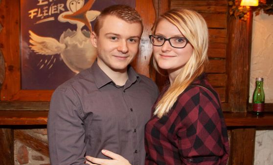 Musikpark A1, Dienstag 25.12.2018