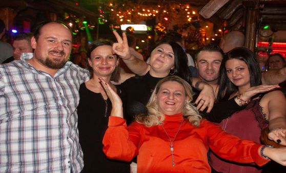 Mausefalle, Freitag 28.12.2018