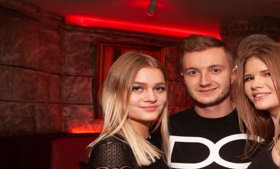 Musikpark A1, Silvester 31.12.2018