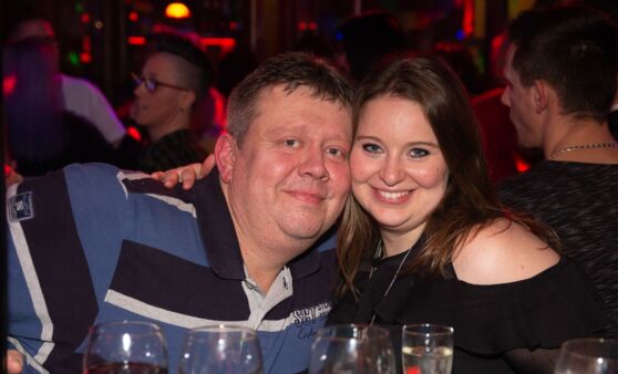 Mausefalle, Freitag 22.02.2019