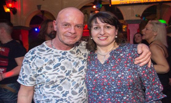 Mausefalle, Samstag 23.02.2019