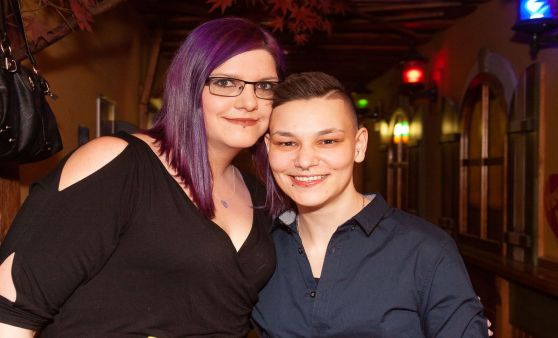 Mausefalle, Freitag 01.03.2019