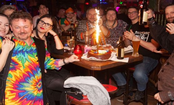 Mausefalle, Samstag 02.03.2019