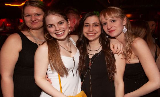 Musikpark A1, Samstag 02.03.2019