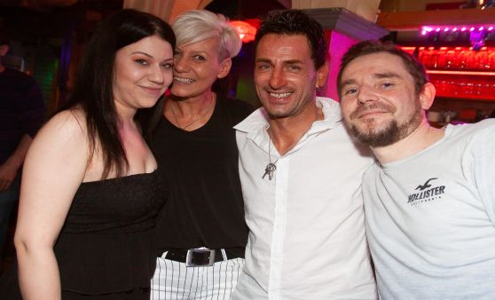 Mausefalle, Freitag 15.03.2019