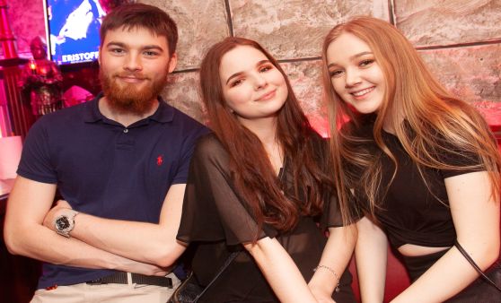 Musikpark A1, Samstag 16.03.2019