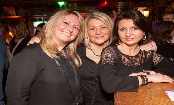 Mausefalle, Samstag 16.03.2019