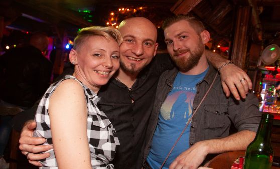 Mausefalle, Freitag 22.03.2019