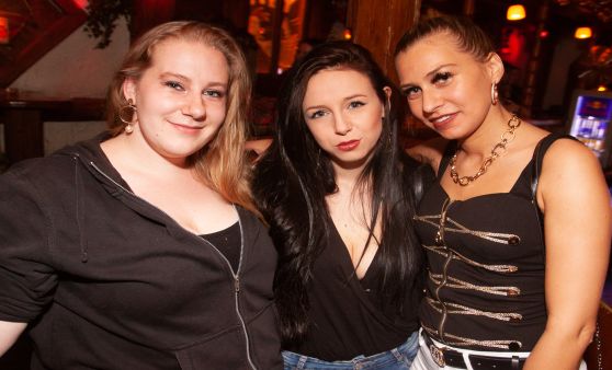 Musikpark A1, Freitag 22.03.2019