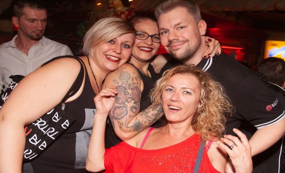 Mausefalle, Freitag 05.04.2019