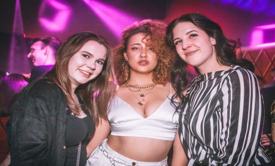 Musikpark A1, Freitag 19.04.2019