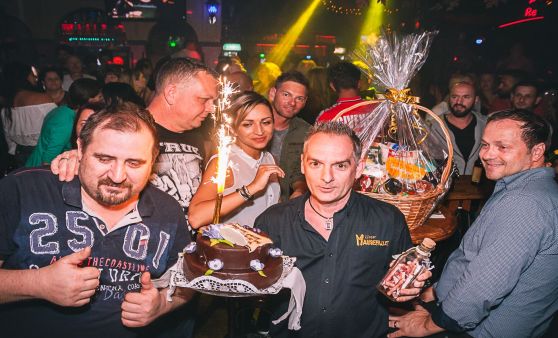 Mausefalle, Samstag 27.04.2019