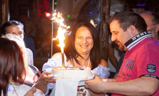 Mausefalle, Freitag 03.05.2019