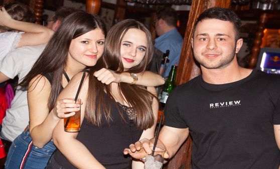 Musikpark A1, Freitag 03.05.2019