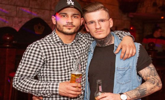 Musikpark A1, Freitag 10.05.2019