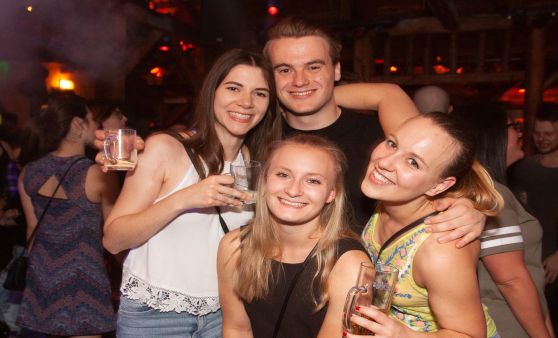 Musikpark A1, Freitag 24.05.2019