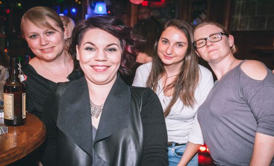 Mausefalle, Samstag 25.05.2019