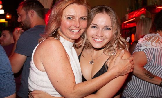 Mausefalle, Samstag 31.05.2019