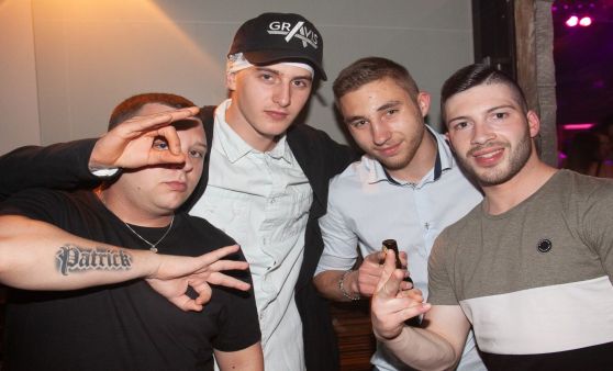 Musikpark A1, Samstag 01.09.2019