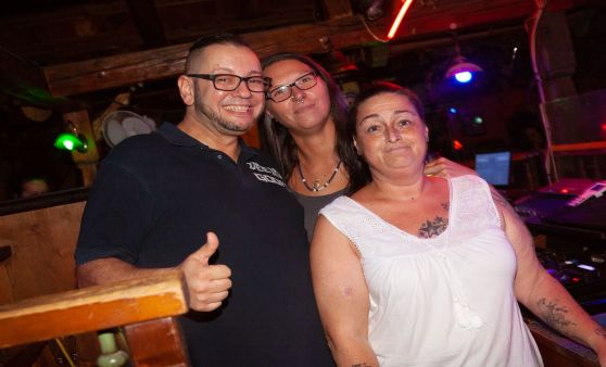 Mausefalle, Wochenende 14-15.06.2019